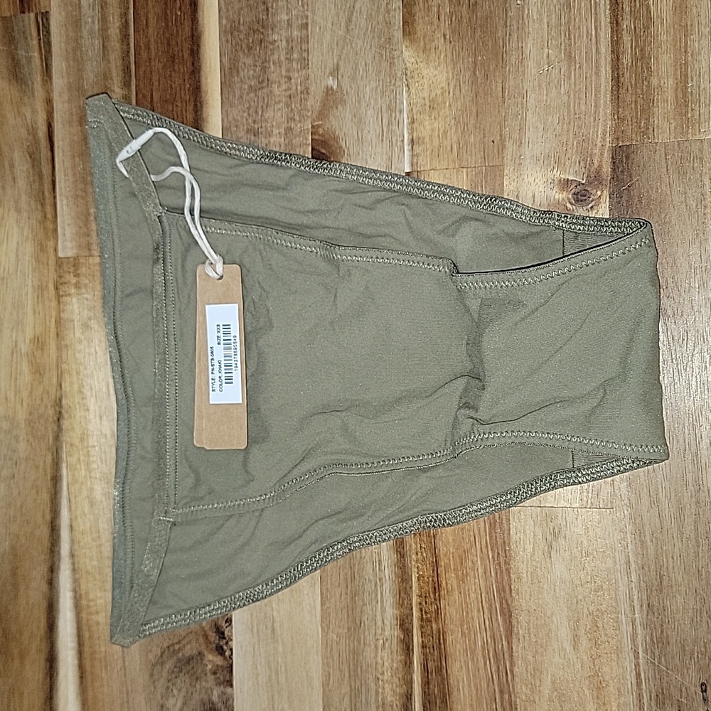 SKIMS Kim Kardashian Women's XXS Panties Underwear New w/ Tags!